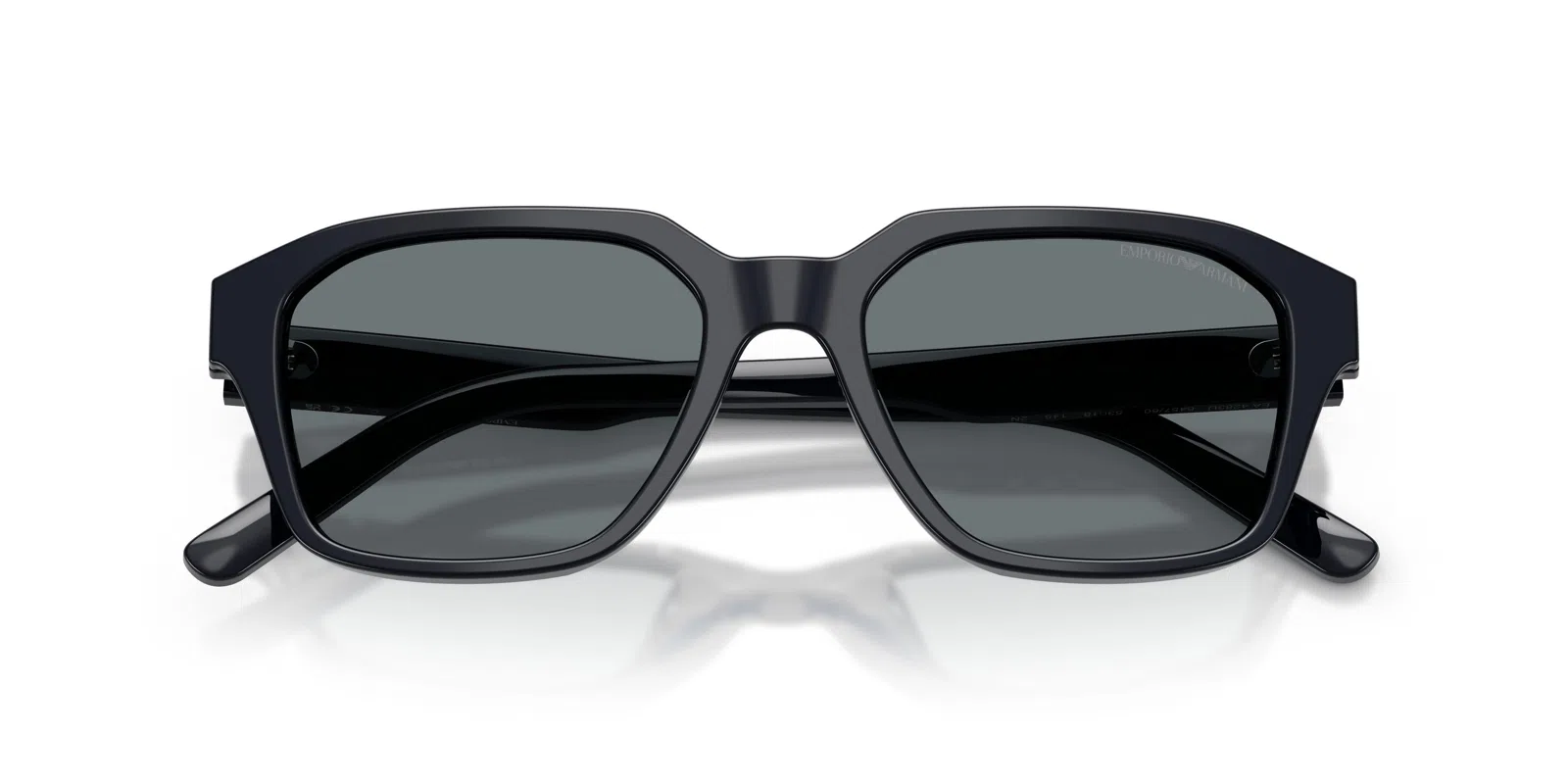 Emporio Armani 4283U Sunglasses - view 9